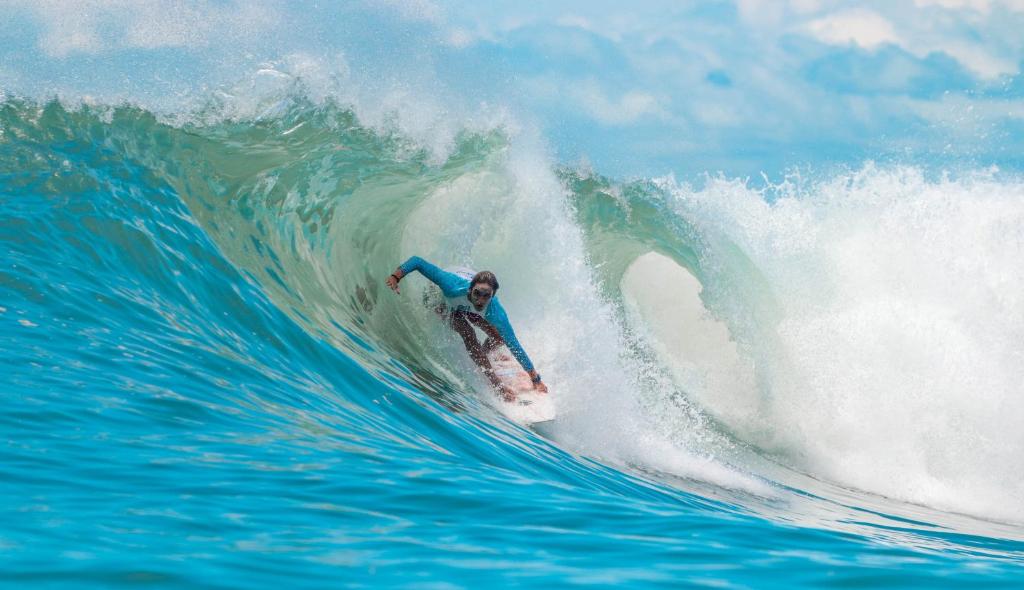 Costa Rica All-Inclusive Surfing Provides a Hassle-Free Adventure with Everything Included